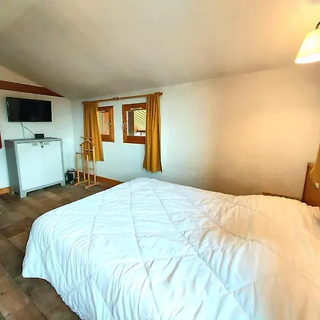 Apartmán Plagne 1800, 2 Pieces, 5 Personnes - Fr-1-351-52